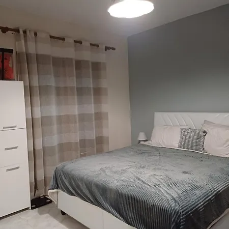 Appartamento Evgenia's *
